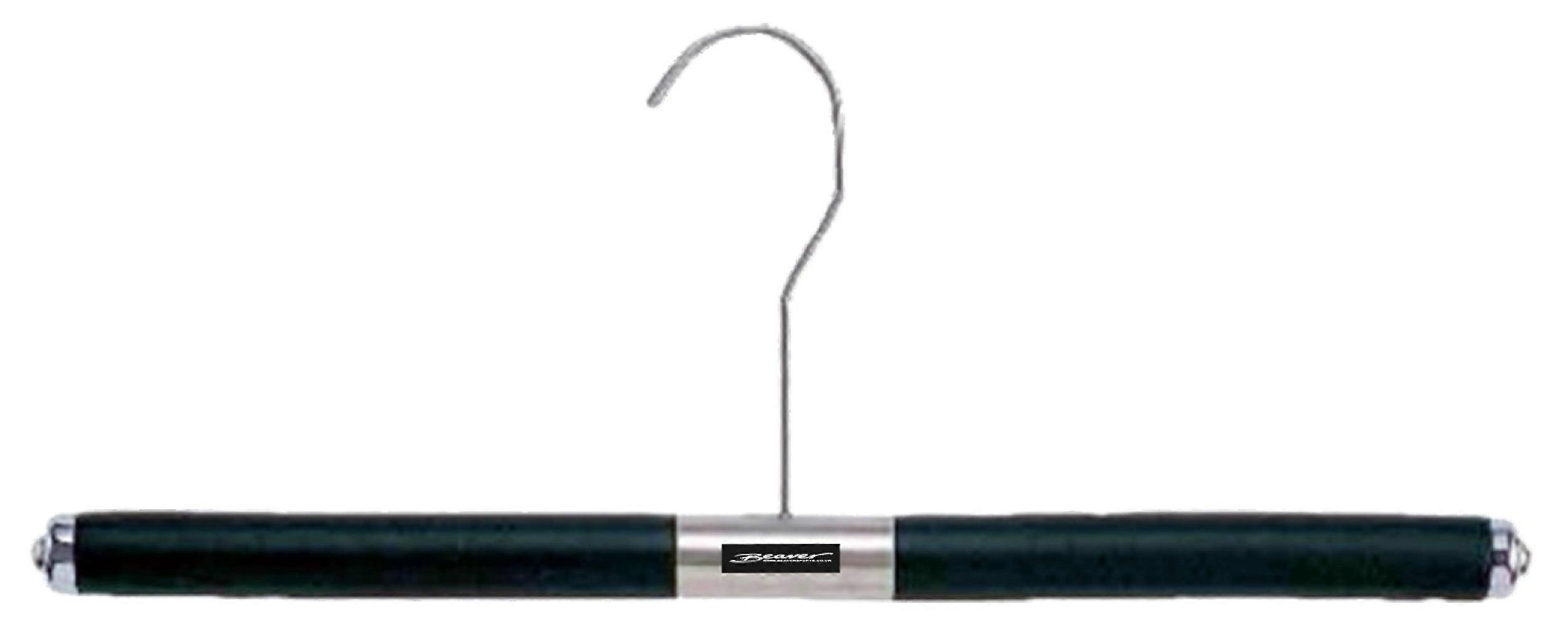 Beaver Flexible Stainless Steel Suit Hanger