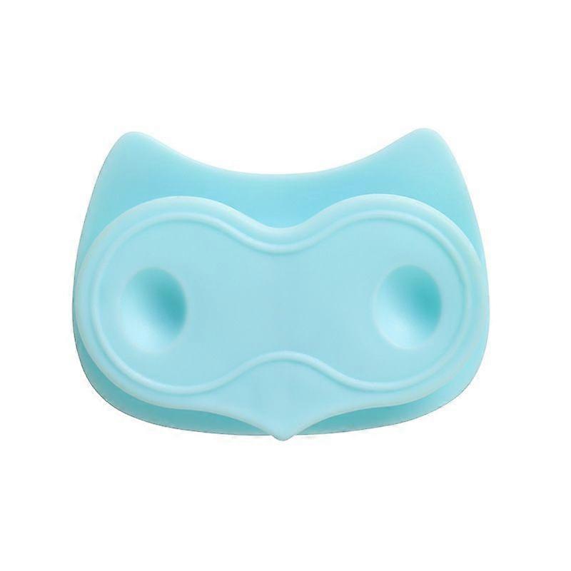 Creative Adhesive Hanger For Plug Earphone Wire Bedroom Kitchen Socket Holder Betterlifefg