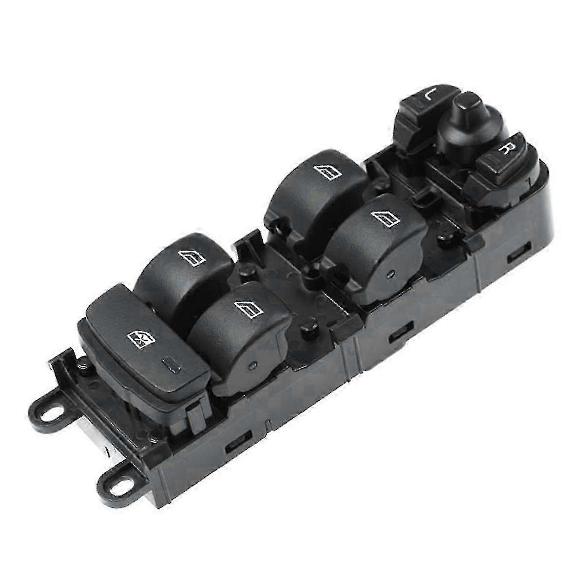 Auto Part for S80 S60L C70 V70 XC90 V90 C30 with Power Window Switch 31334345 and 31453232Edition 1028