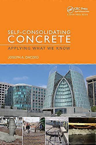 Self Consolidating Concrete: Applying what we know