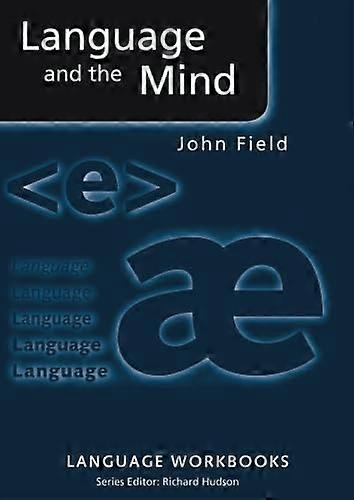 Language and the Mind