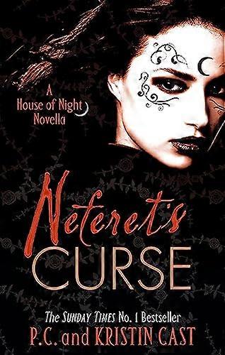 Neferets Curse: Number 3 in series