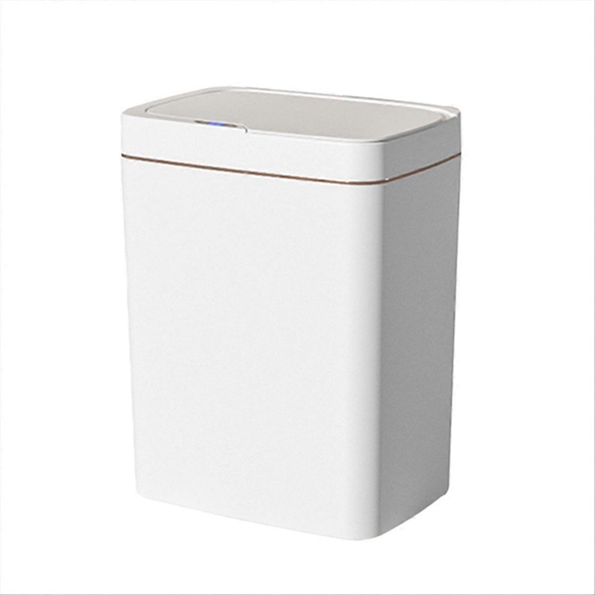 15L Auto Motion Sensor Rubbish Can Automatic Trash Bin A