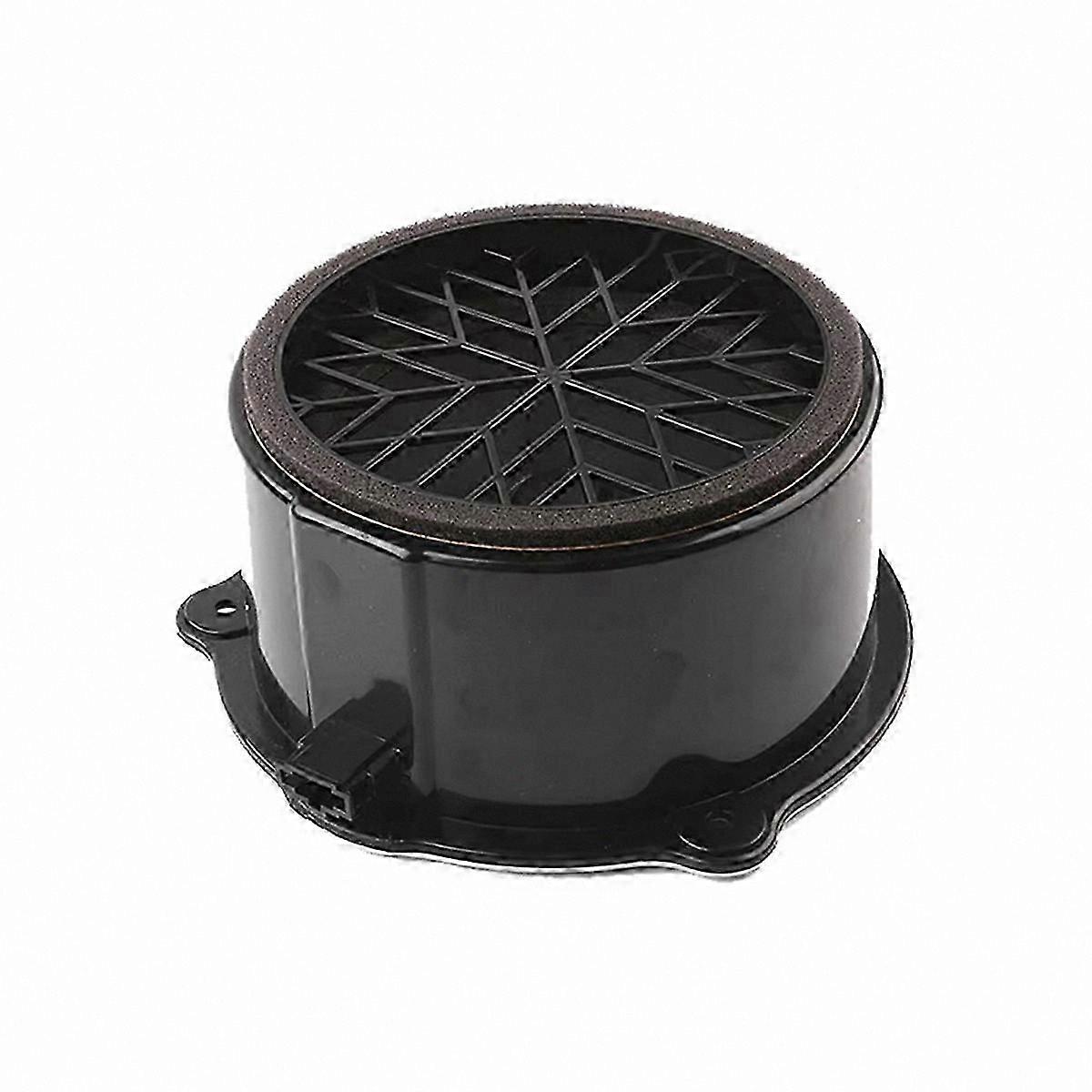 Midrange Speaker for Rear Door Car Audio Systems 2005-2011 A6 C6 2007-2014 Replacement Part 4F0035415 Quality Sound Component