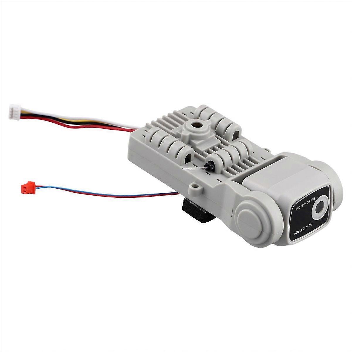 L900 SE MAX Drone Camera Replacement Parts Drone Accessories Gray