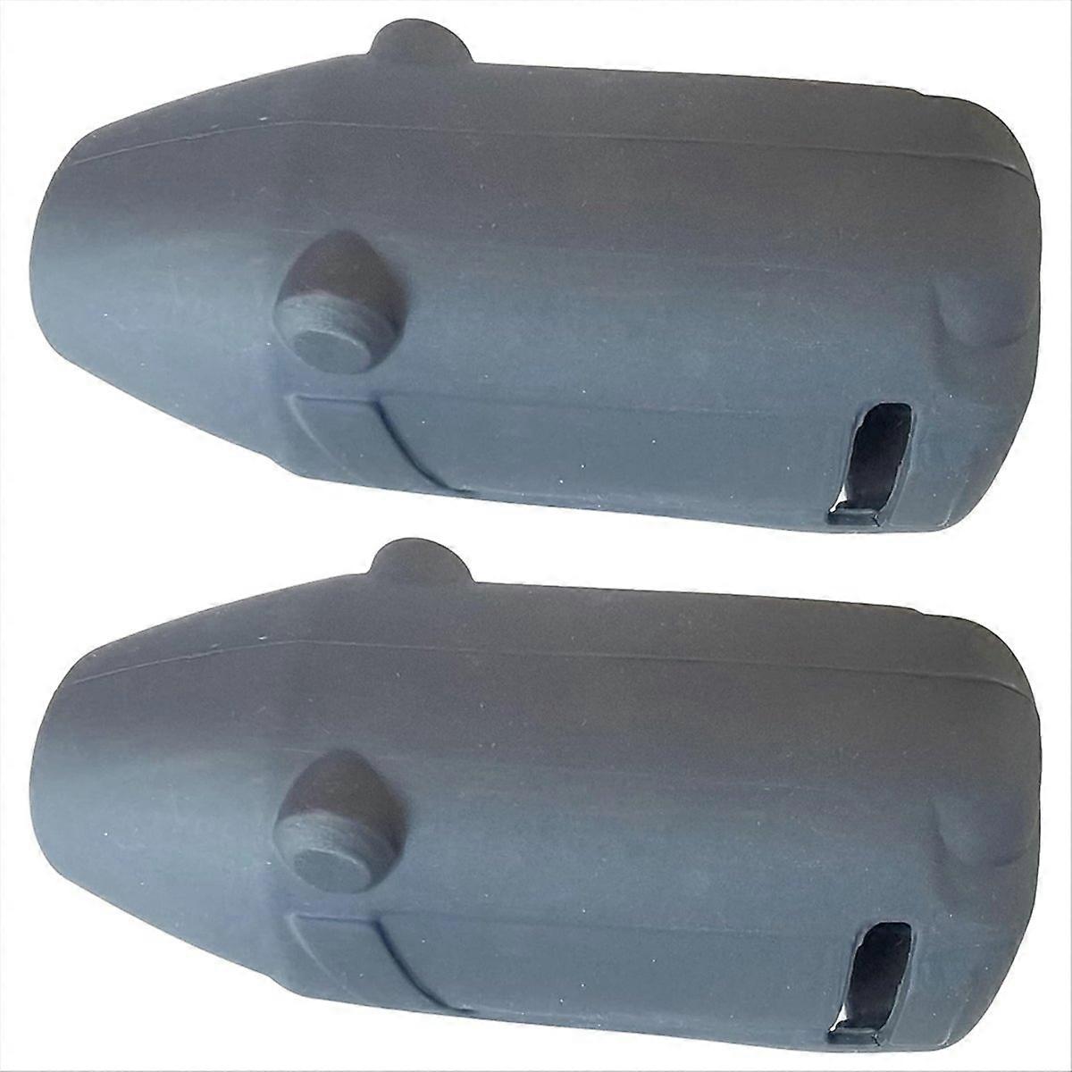 2Pack 49162754 49-16-2754 Tool Protective Boot for Milwaukee