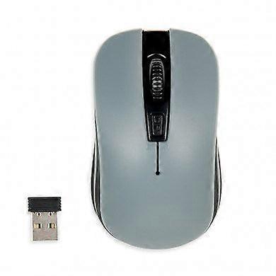 Souris Ibox Loriini Ambidextre RF Optique Sans Fil 1600 Dpi