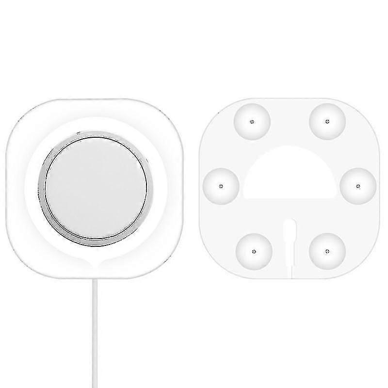 Silicone Charge Base Compatible With Apples 12 Mini Apples 12 Pro 12 Pro Max