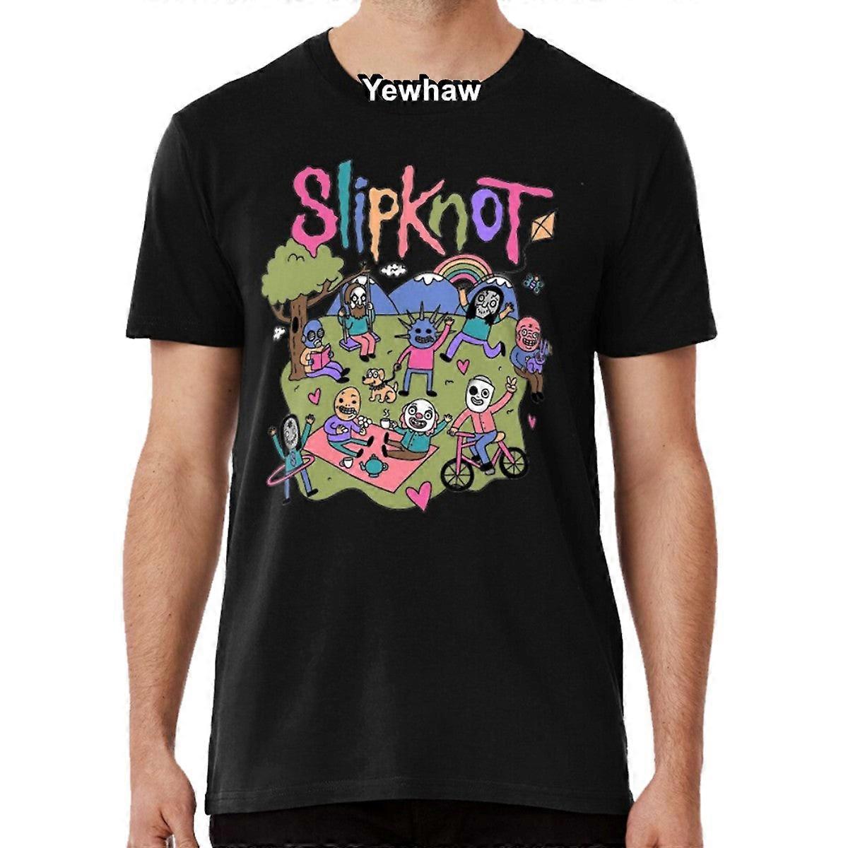 Tričko Boxy Robot s objemnými končetinami a anténami