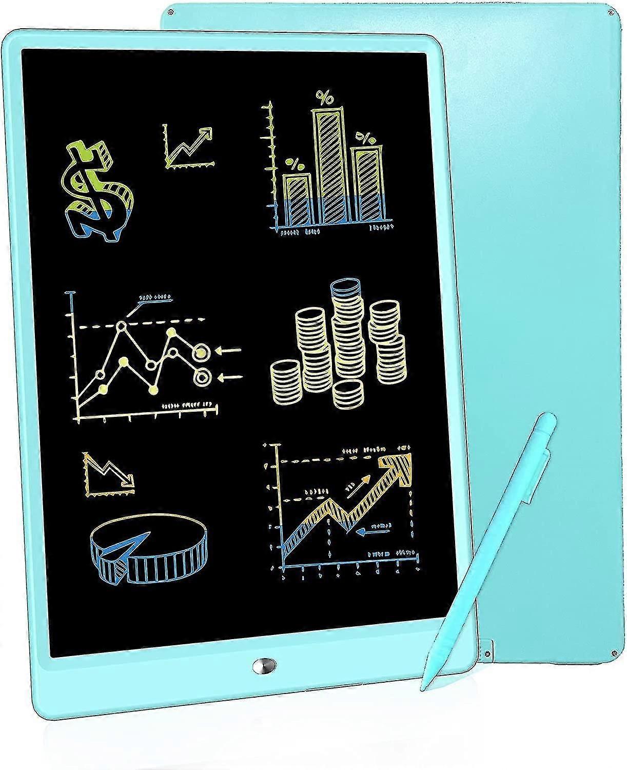 液晶ライティングタブレット、12インチ手書きビジネスEライター