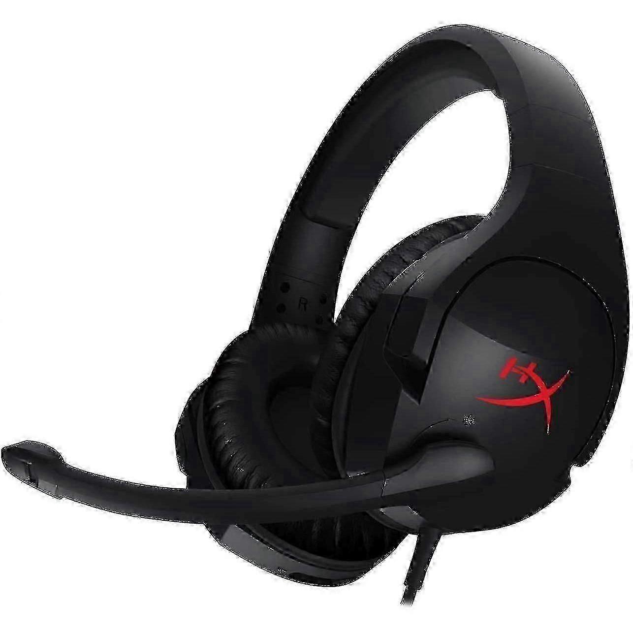Headphones Headsets Cloud Stinger Gaming Headset Comfortable
