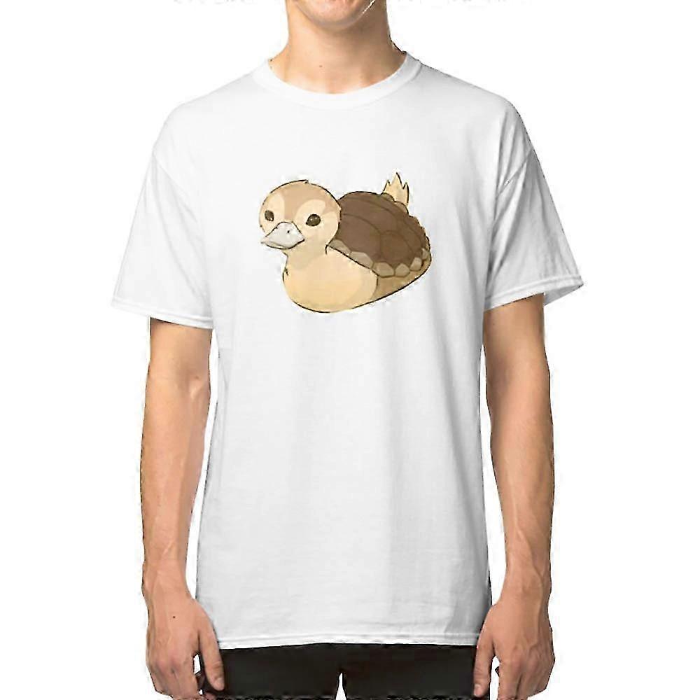 Avatar Turtle Duck T-shirt