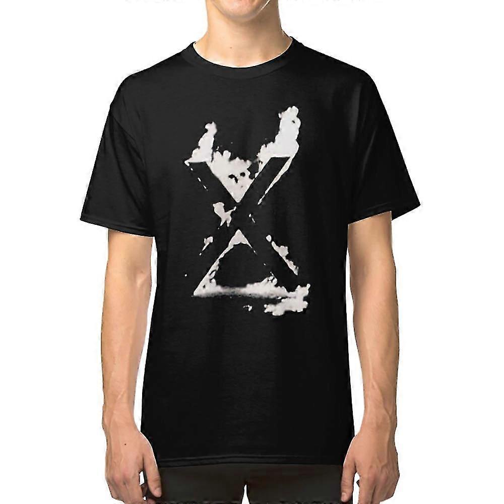 X - Los Angeles T-shirt