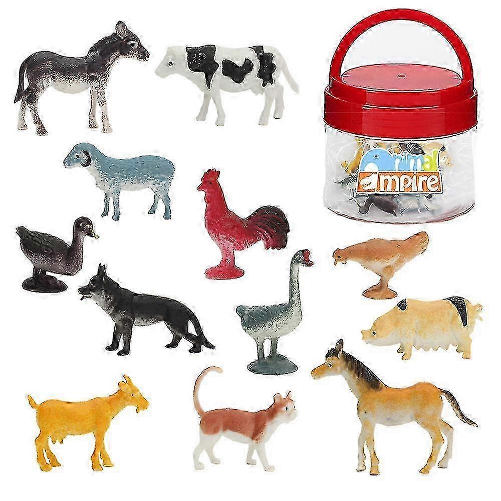 Bucket Toys with Handles in 3 Sets: For Children's Fun!