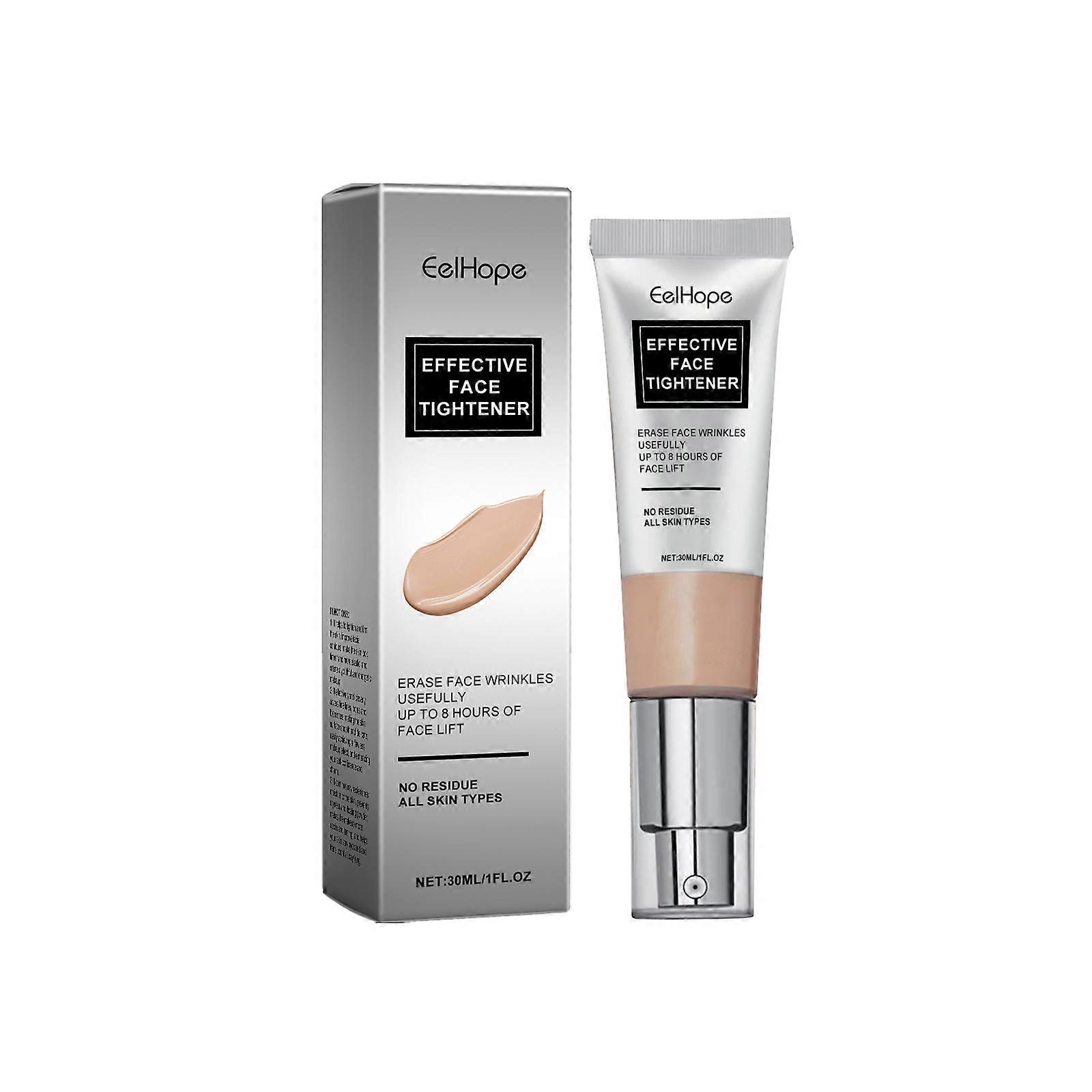Moisturizing Concealing Foundation Contains 1