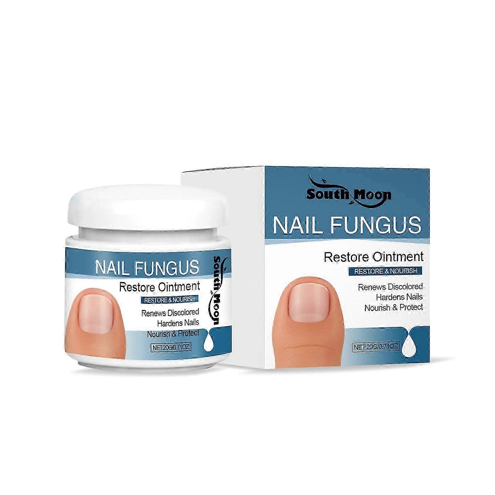 Onychomycosis Care Ointment