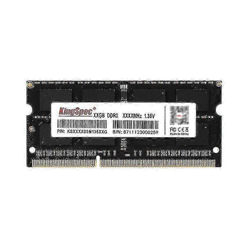 DDR3 8GB & 4GB RAM DIMM Modules for Desktop PCs