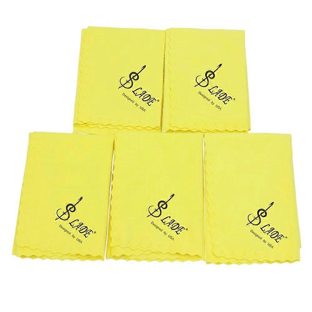 单簧管乐器清洁毛巾