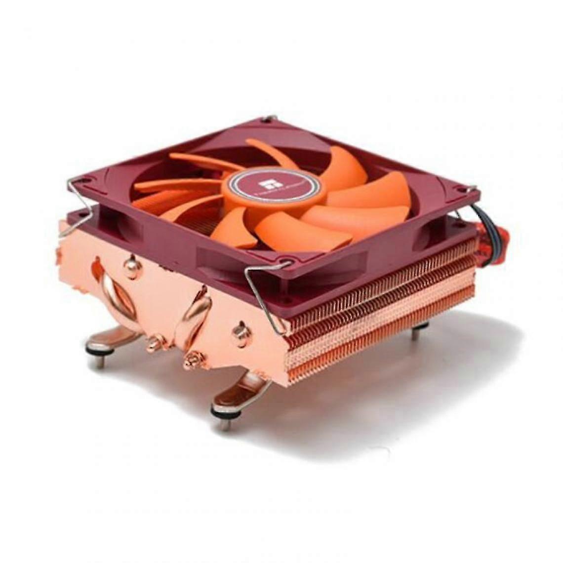 Cooling By Fan Cooling(copper)