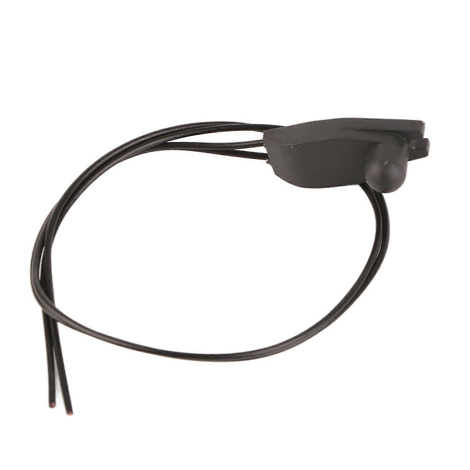 Car Rearview Mirror Temperature Sensor Replacement Fit for Citroen C1 C2 C3 C4 C5 C6 C8