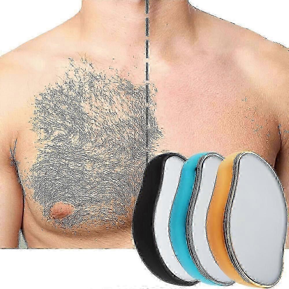 Épilation indolore pour le corps