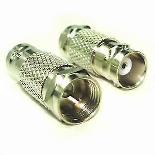 2780256 - BNC ADAPTER JACK-F PLUG