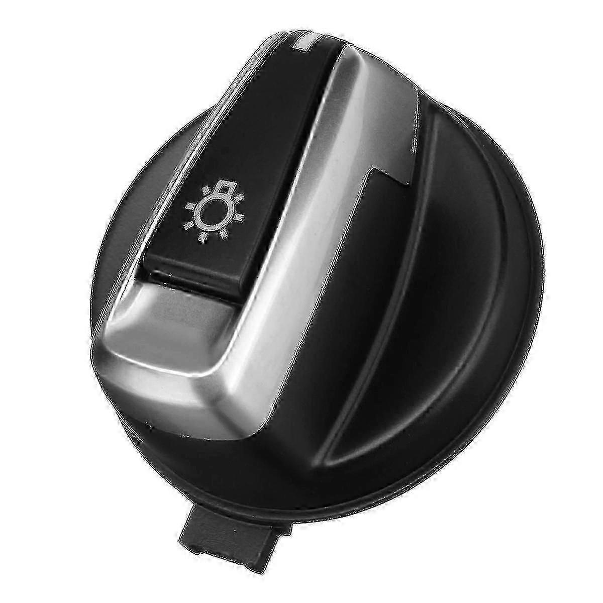 For Bmw 3-series E90 E91 Lci X1 E84 E88 E82 Front Headlight Switch Rotation Button 9169405 61319169 Edition