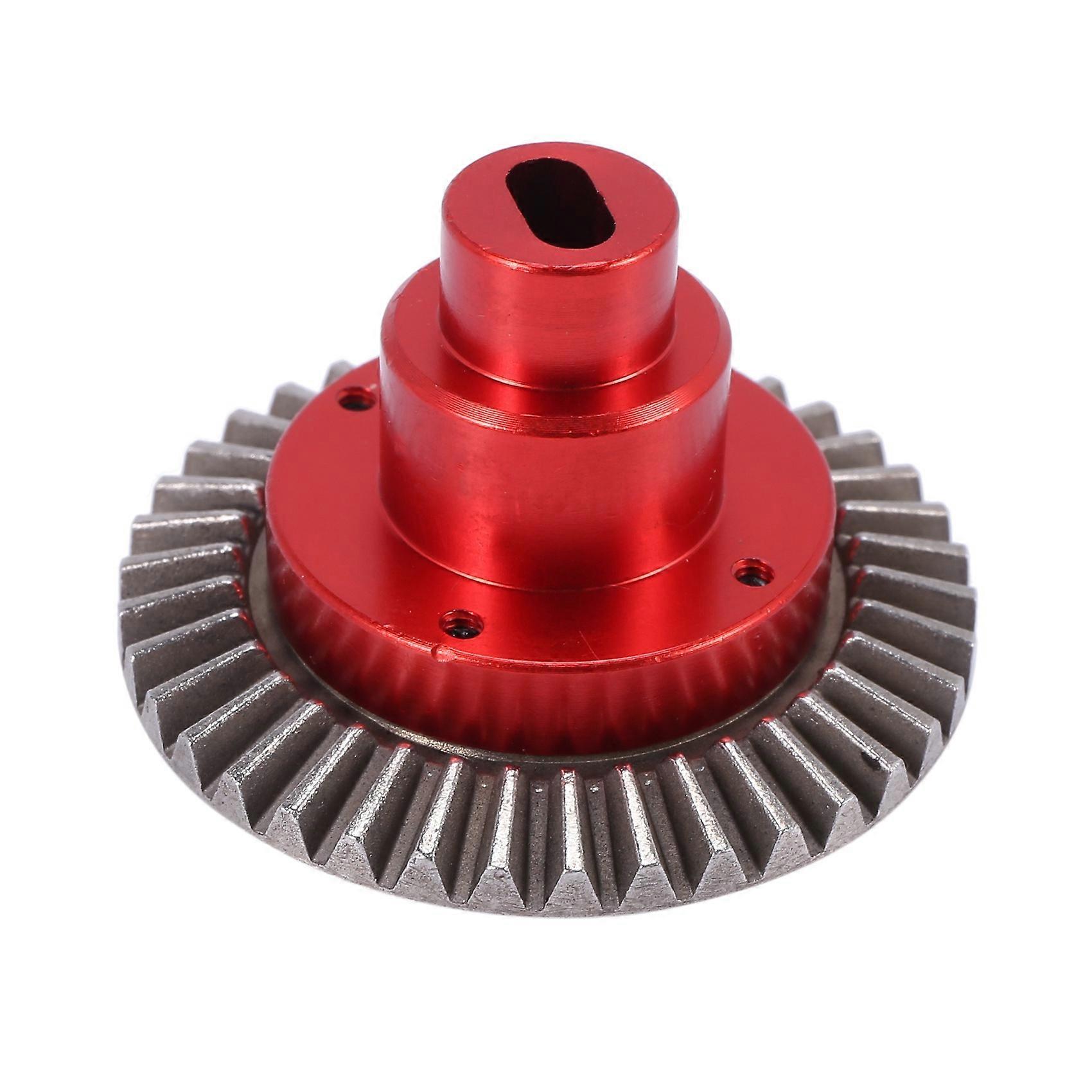 RC Connect Box with Main Gear 38T 18009 Upgraded for Everest 1/10 4WD Climbing Rock Crawler 94180 Up