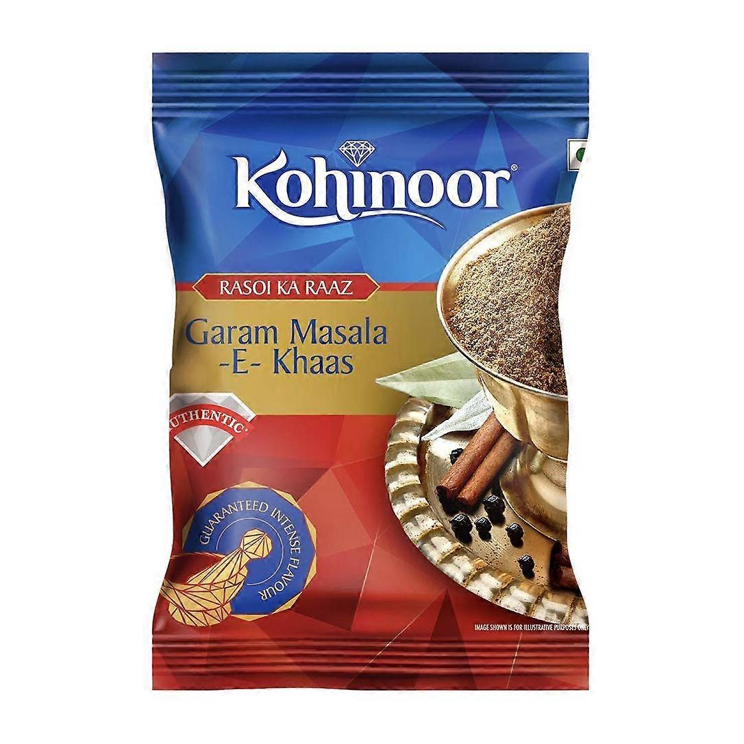 Garam Masala: universal seasoning (40 g), Garam Masala-E-Khaas, Kohinoor