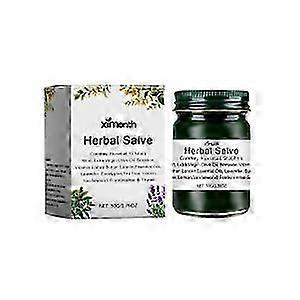 Ximonth Lithospermum Care Cream Is A Gentle External Application That Soothes The Body's Joints. Massage And Apply The Herbal Cream