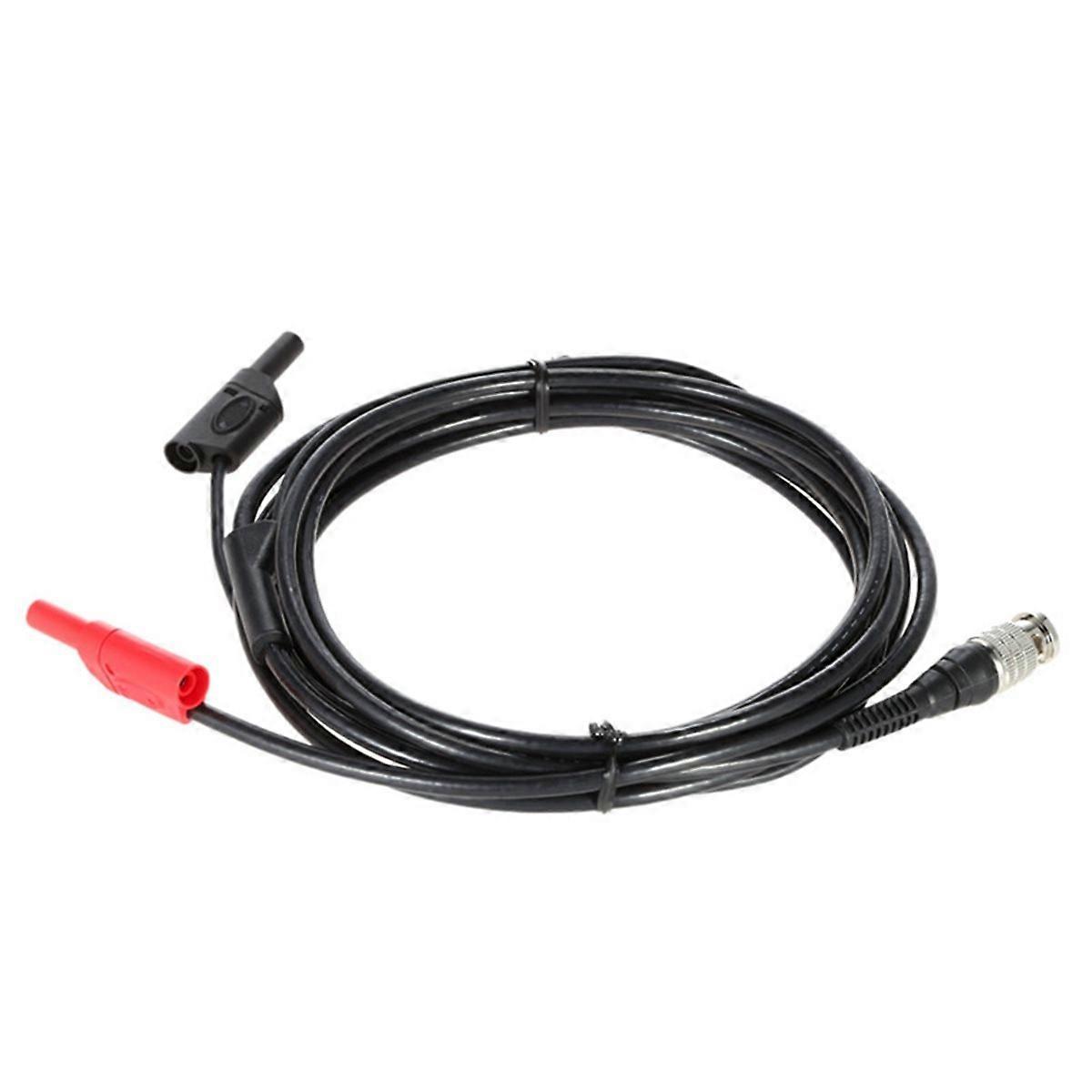 HT30A Oscilloscope Probes - BNC to Banana Adapter Cable