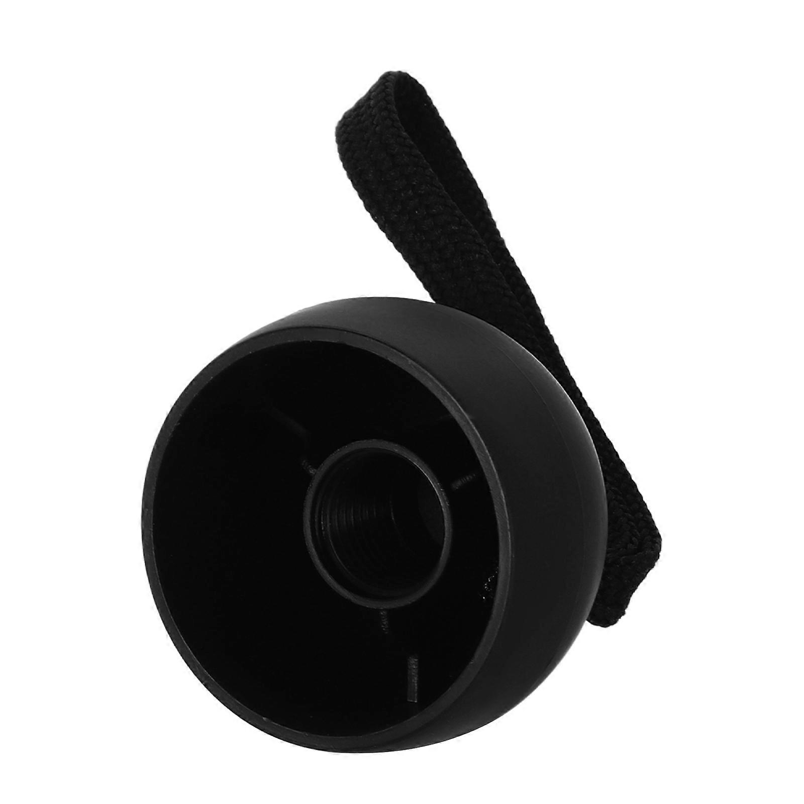 Umbrella Handle Grip Replacement Comfortable Grip Accessory For DIY Enthusiasts Sturdy Plastic Handle Part 1Pcs