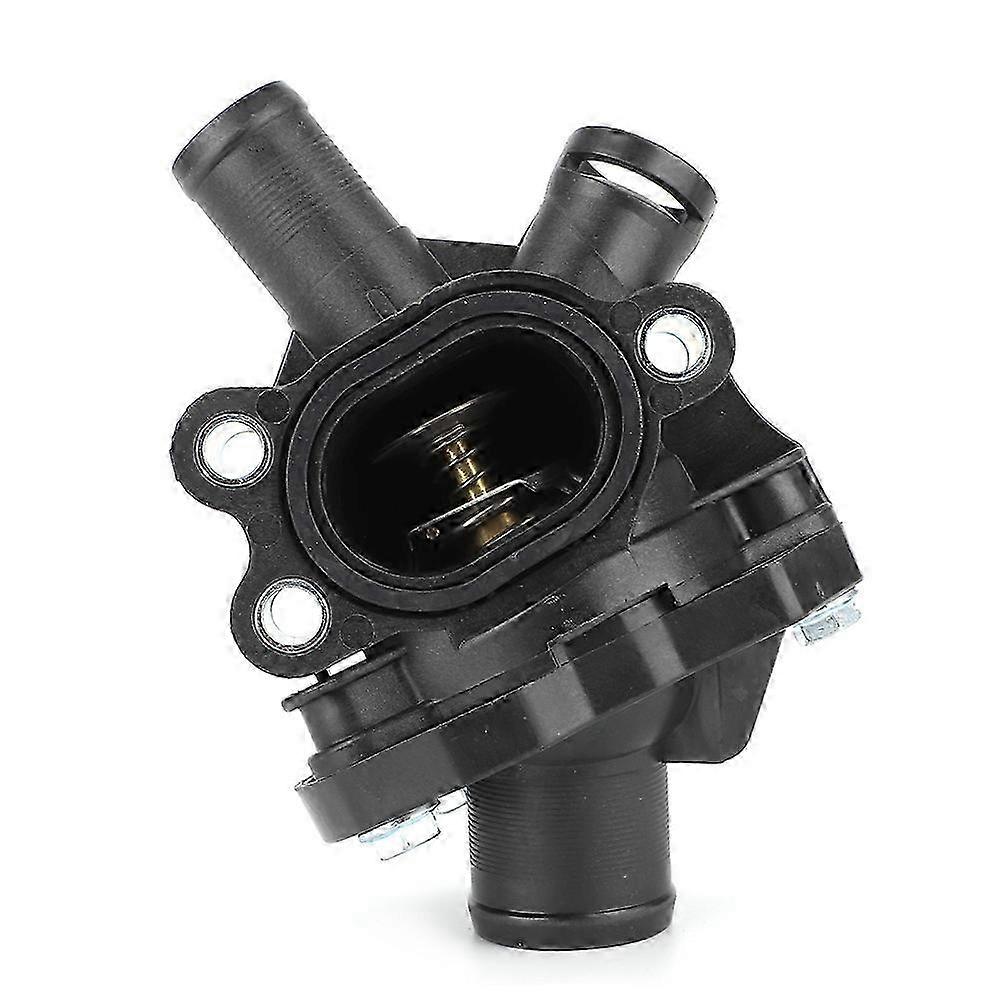 High-Performance Coolant Thermostat 31319606 for Volvo S60