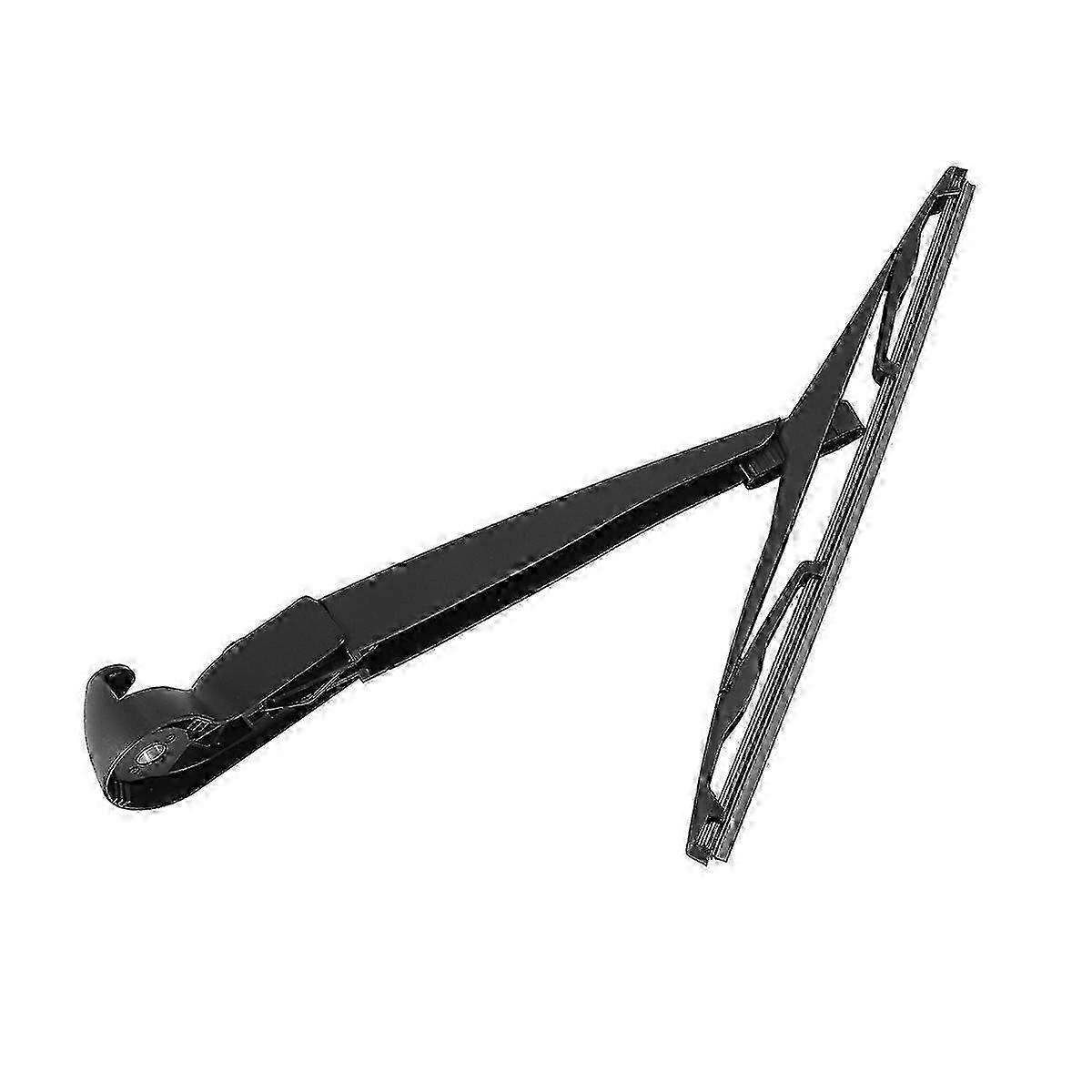 Rear Wiper Arm Blade Assembly for JK Models 2007-2016