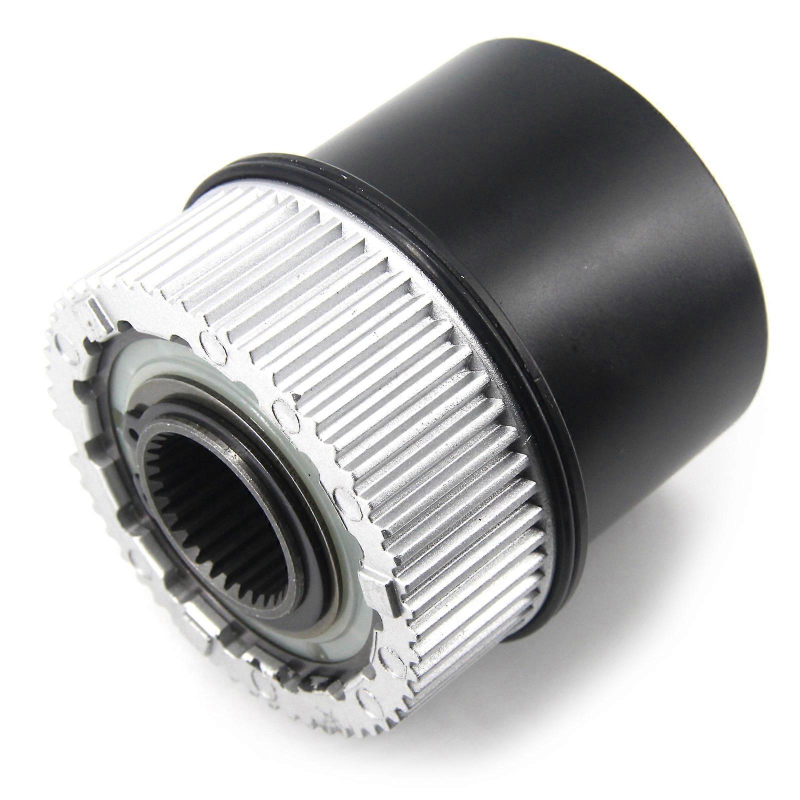 Automatic Locking Hub Assembly Replacement Parts For Select 4WD Vehicles OEM Part Number 1C3Z3B396CB 600-203 Multicolor