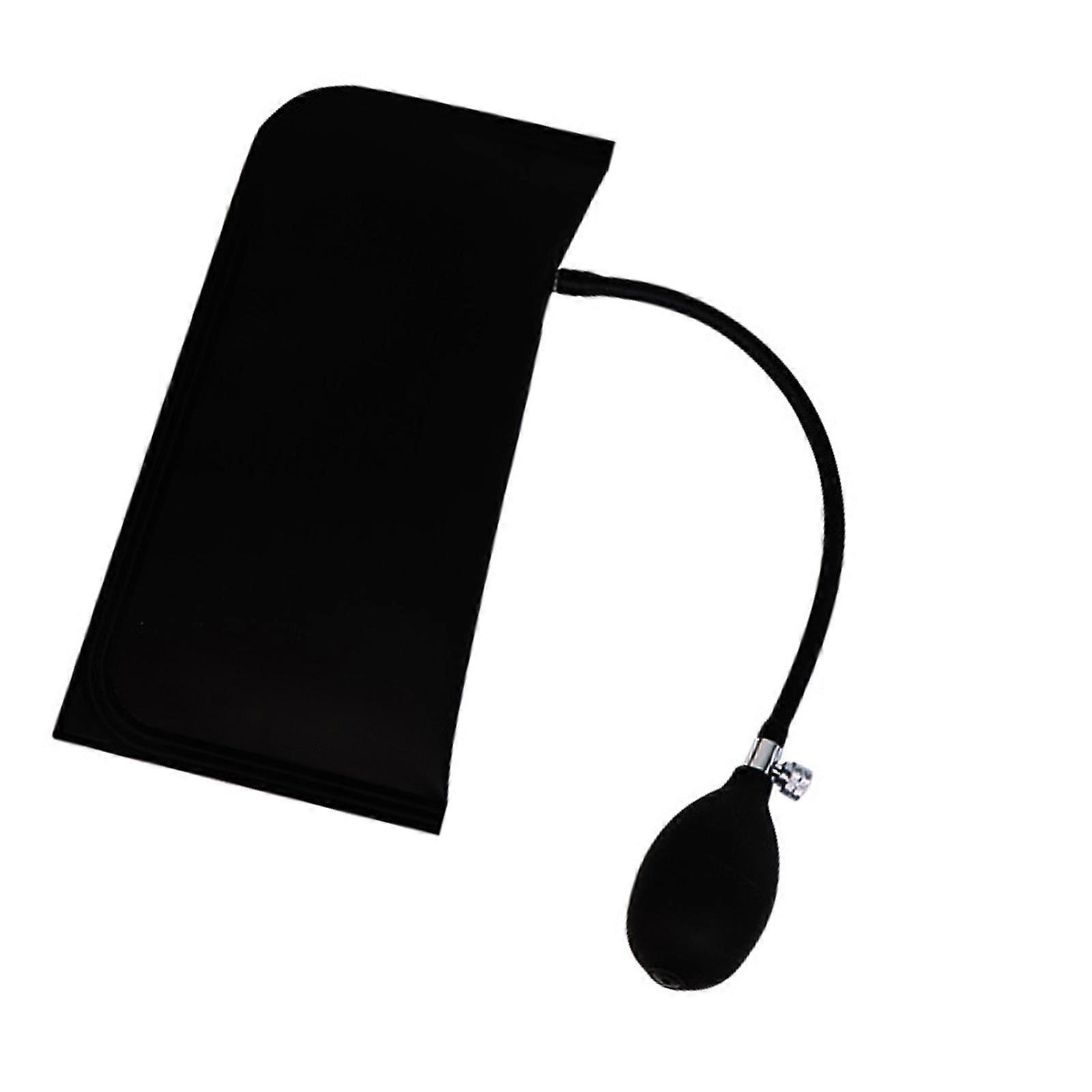 Quick Inflation Air Wedge Bag Strong 150kg Capacity Tool Strong Vehicle Installation for Door Window Adjustment Multicolor