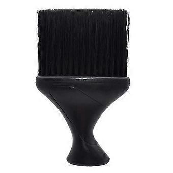 Hairdressing Brush For Hairdressing Salon Neck Feather Duster Brush For Hairdressing Salon Barber 26s