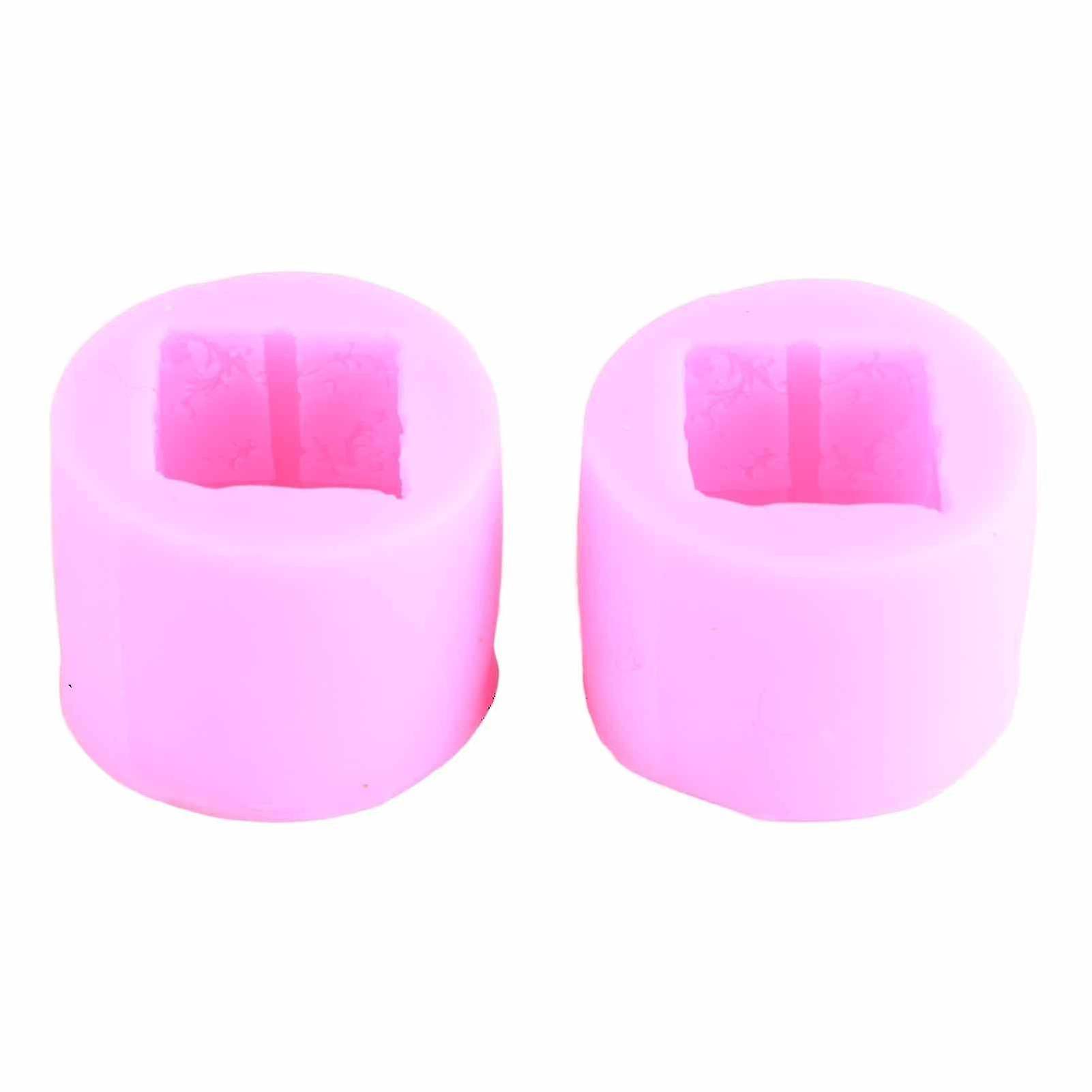 Creative Silicone Mold For Diy Crafting Tools, Resin Art Projects Cake Decoration Molds With Non Stick Design For Easy Release And Flexible Use I