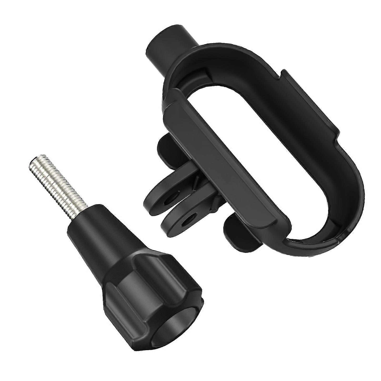 Foldable Design Camera Frame Adapter for Insta360 Go 3 User-Friendly and Portable Adapter