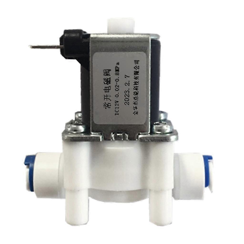 Électronoïde électrique pour vanne normalement fermée Électronoïde électrique pour vanne eau Co