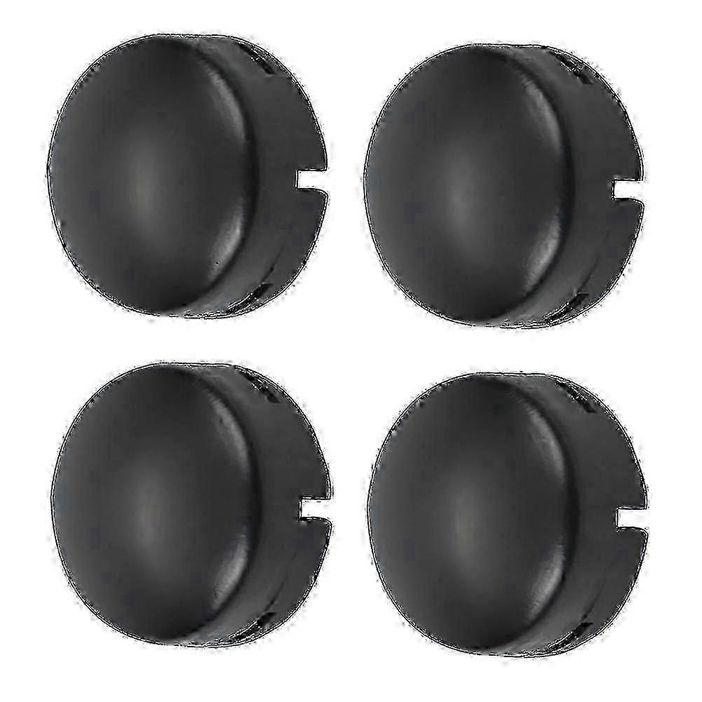 4Pcs Button compatible with RING Doorbell Pro Fix Your Broken Cracked Button Replacement Button compatible with RING Doorbell