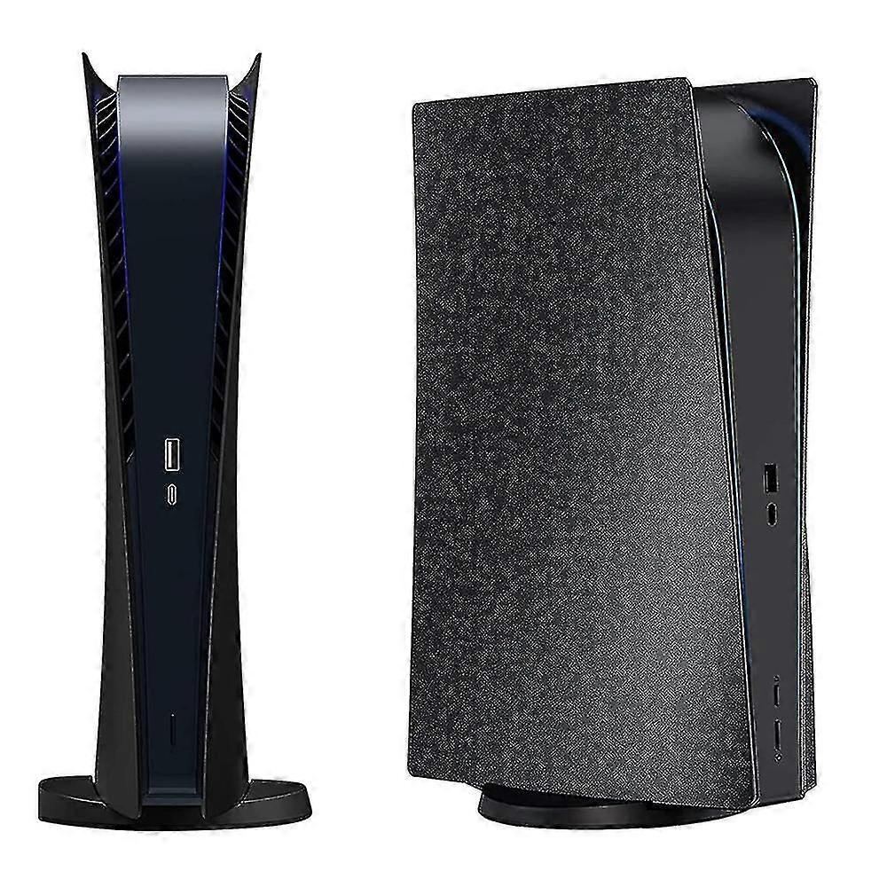 Digital Edition Face Plates Cover Shell Panels For Ps5 Console Playstation 5 Accessories Protective Replacement Faceplate-hy