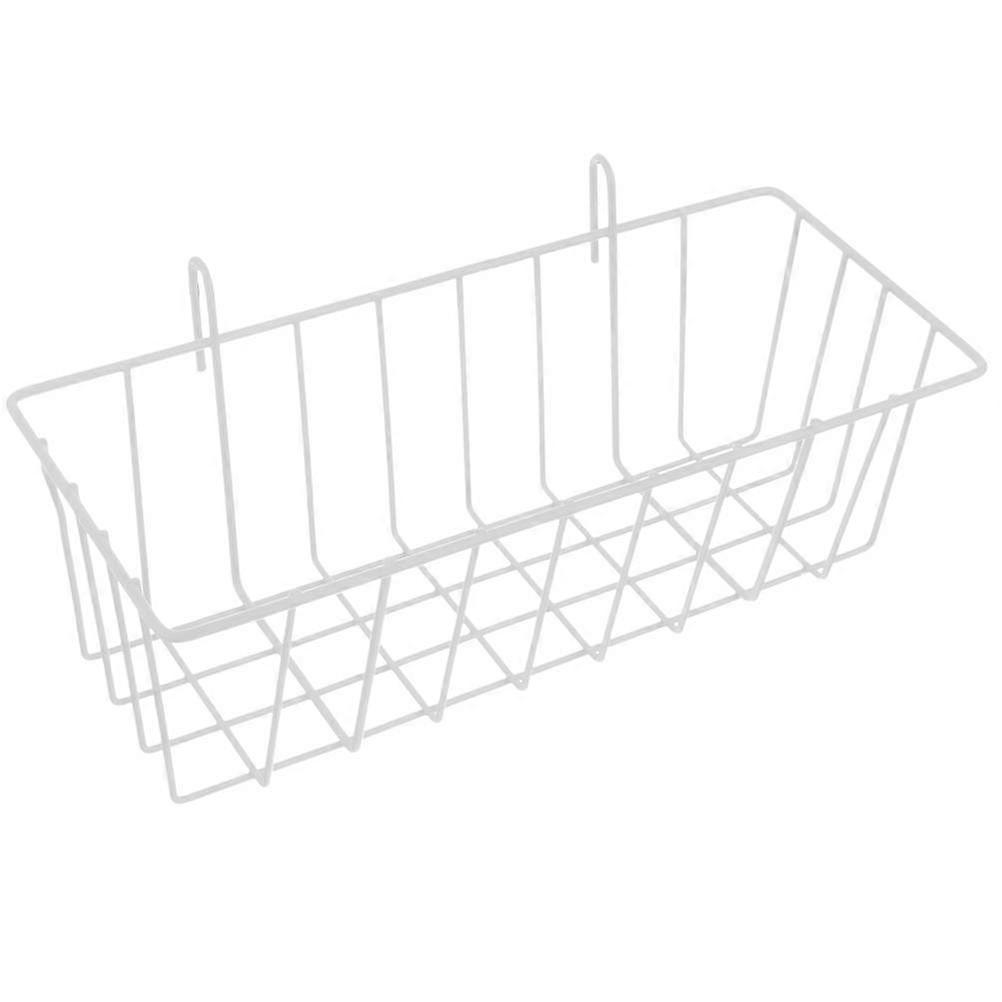 Rabbit Cage Feeder Metal Rabbit Rack Rabbit Holder Convenient Rabbit Feeder