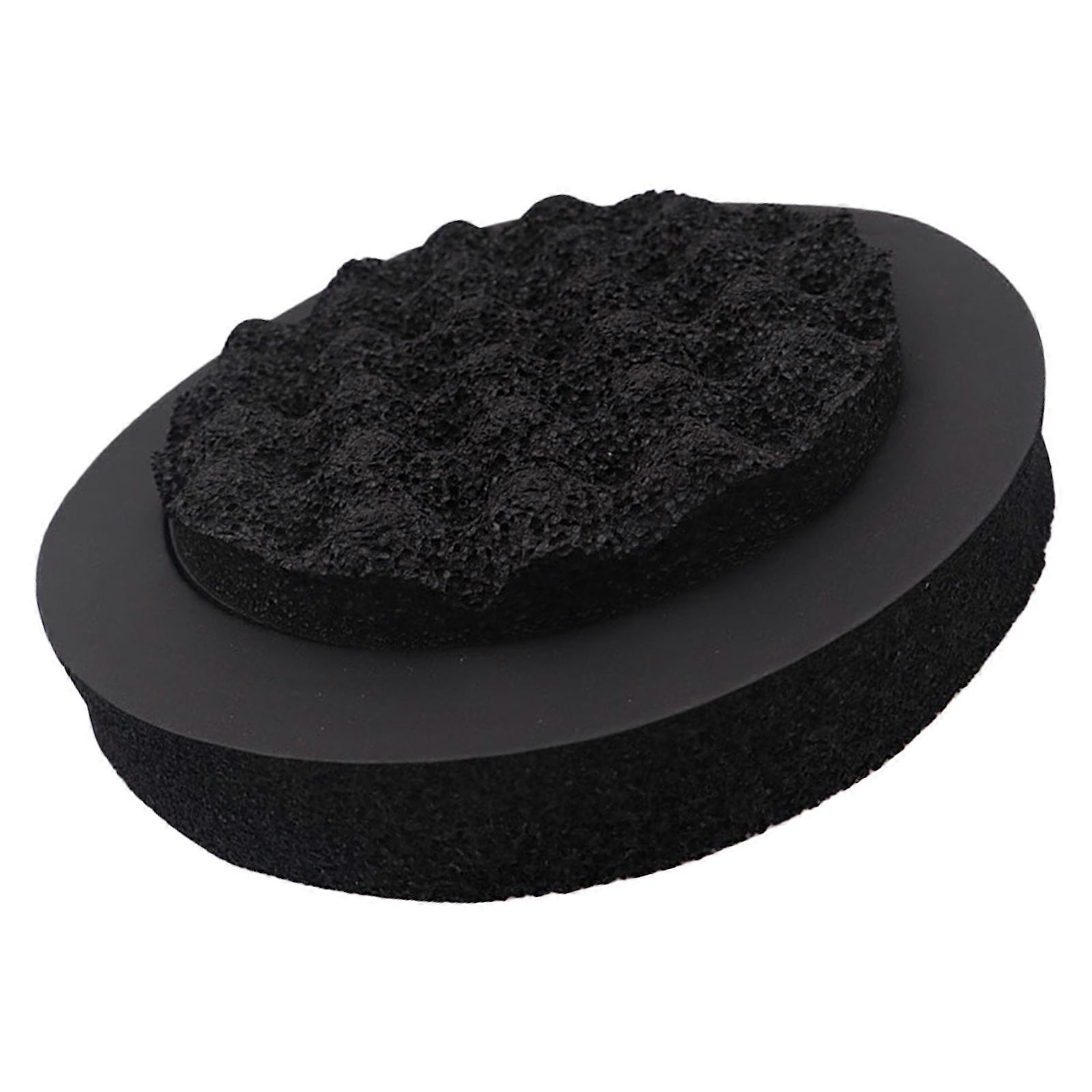 Bass Blocker 6.5" Speaker Enhancer Sponge Speaker Baffle Car Door Speaker Fast Rings for Speaker Sound Insulation Rings Multicolor