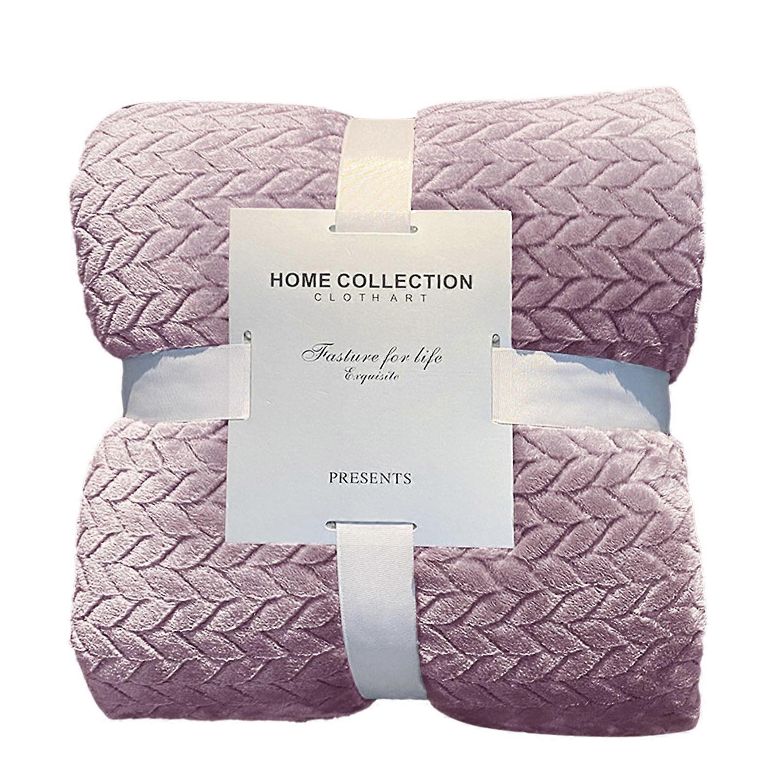 Miayilima Hugging Blanket Is Suitable For Sofas Beds-Blankets Soft And Plush Lightweight