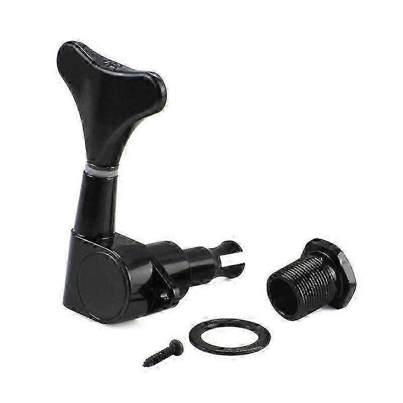 Stimmgeräte für E-Bässe für Links-/Rechtshänder