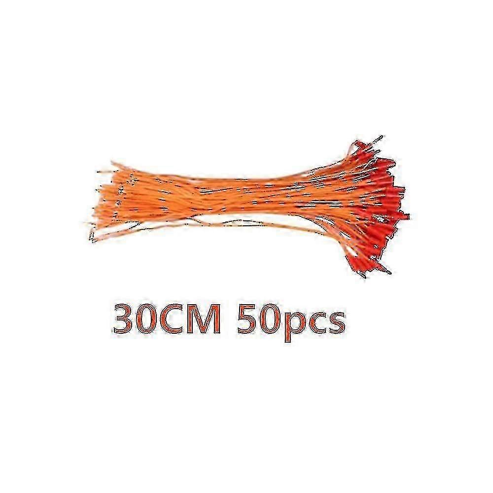 100pcs Electric Connecting Wire For Fireworks Firing System Igniter