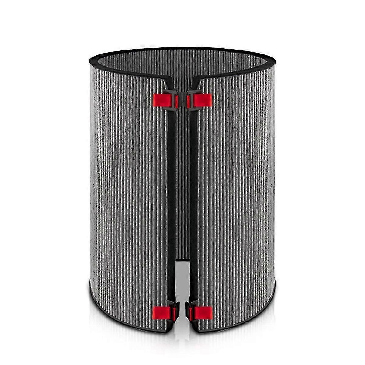 Activated Carbon Filter Replacement for BP03, BP04, BP06 Models, Compatible with Part Numbers 972132 Edition 1128