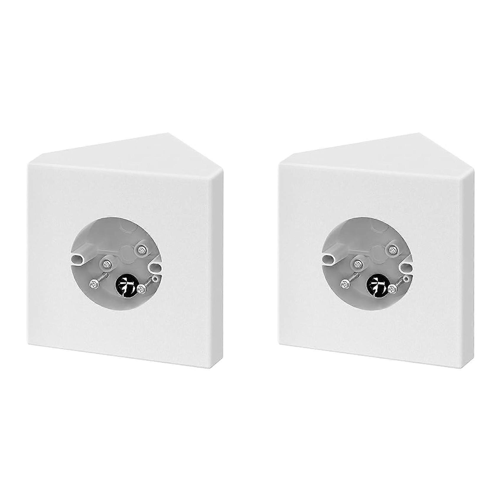 2X Ceiling Fan Mounting Box,Ceiling Fan Mounting Bracket,Ceiling Fan Mounting Kit,Fan Mounting Bracket FB900-1