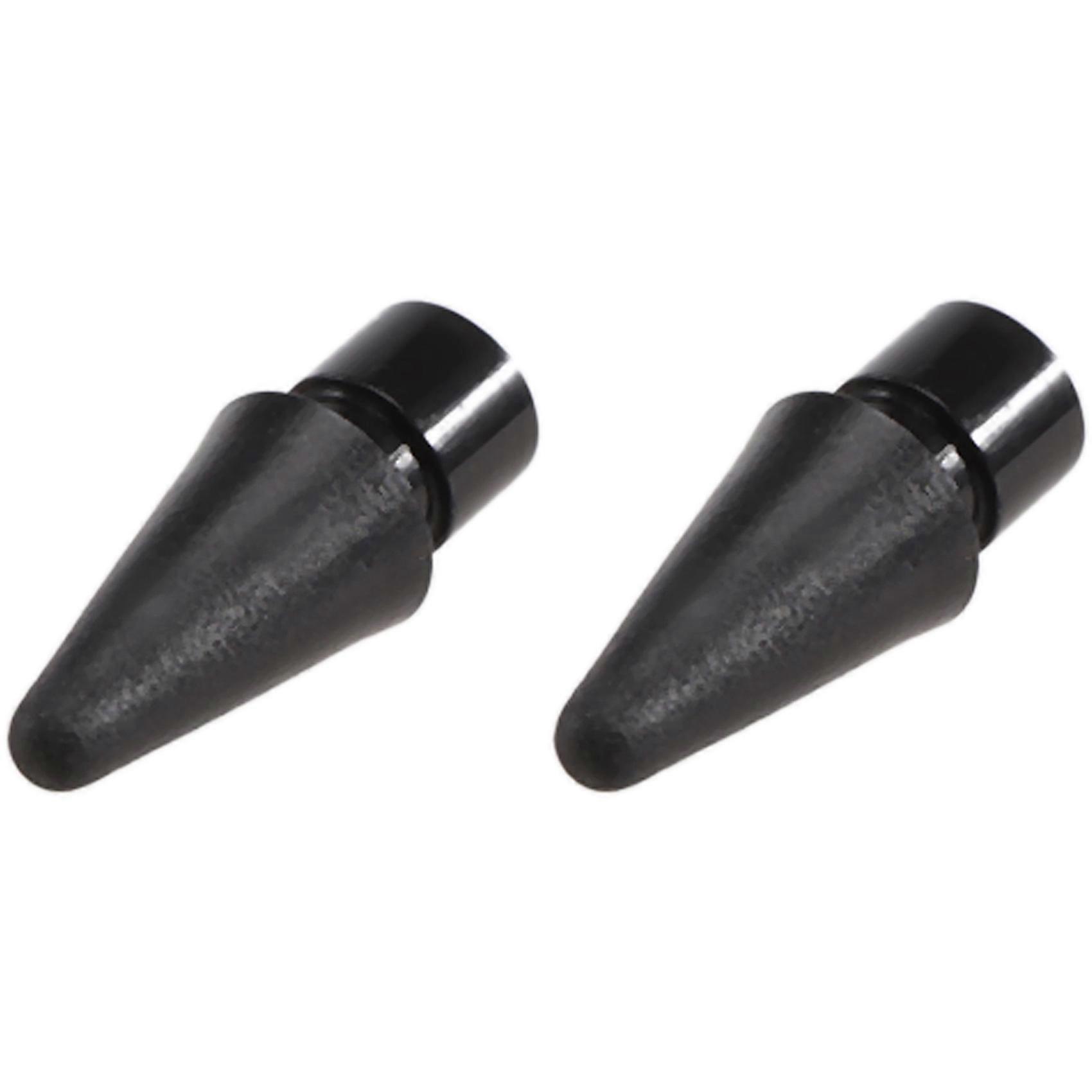 8 Pack Replacement Tip for Apple Pencil Nibs for Apple Pencil 1St & 2Nd Generation (Black)